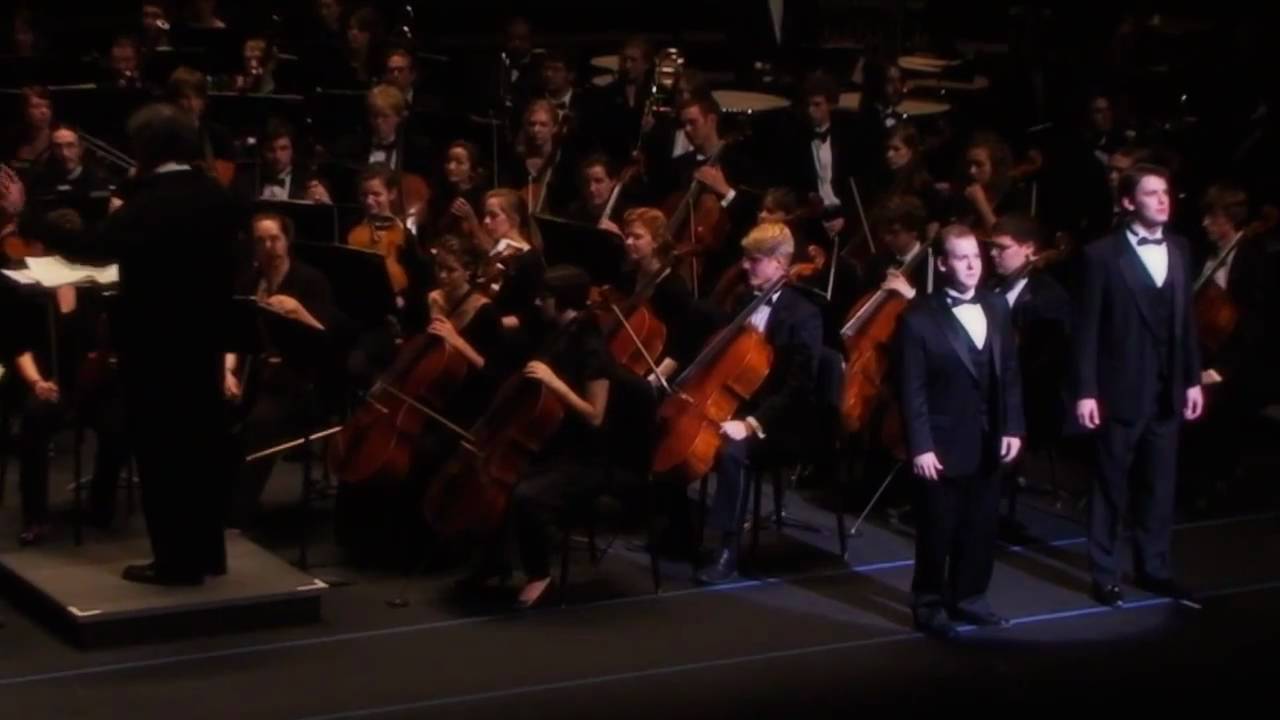 This Is Lawrence - Opera