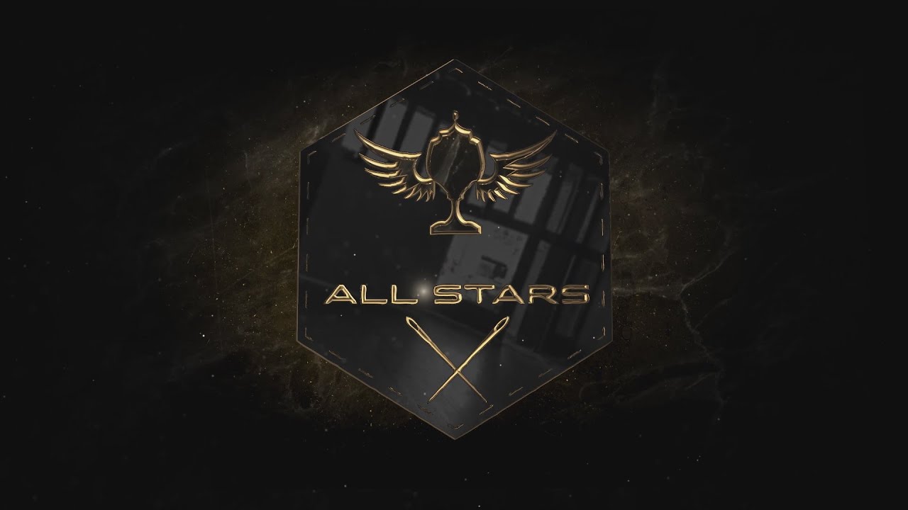 [CMV] Coupe de France de Cosplay All Stars: Intro remise des prix