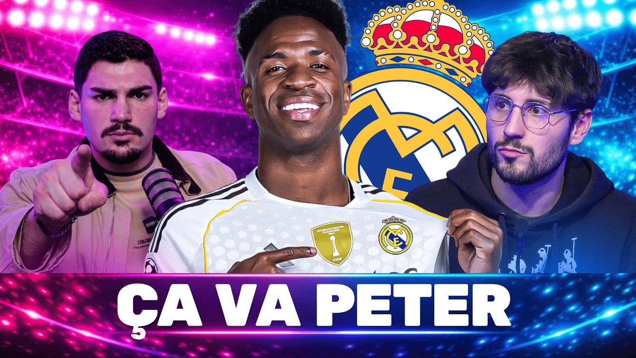 Si Le Real Madrid Ne Gagne Rien… Ça Va Exploser