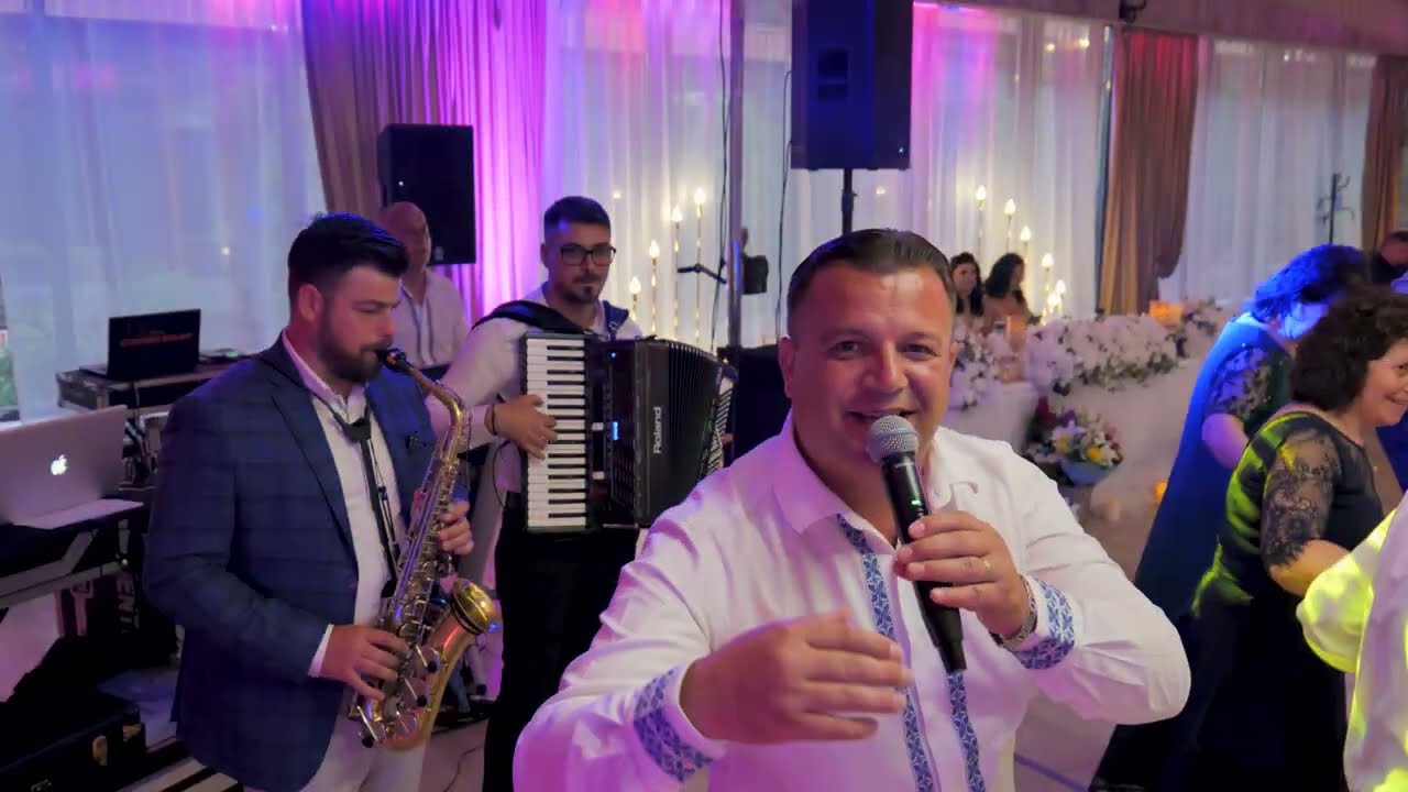 Formatia Platinum program Hore live 2022