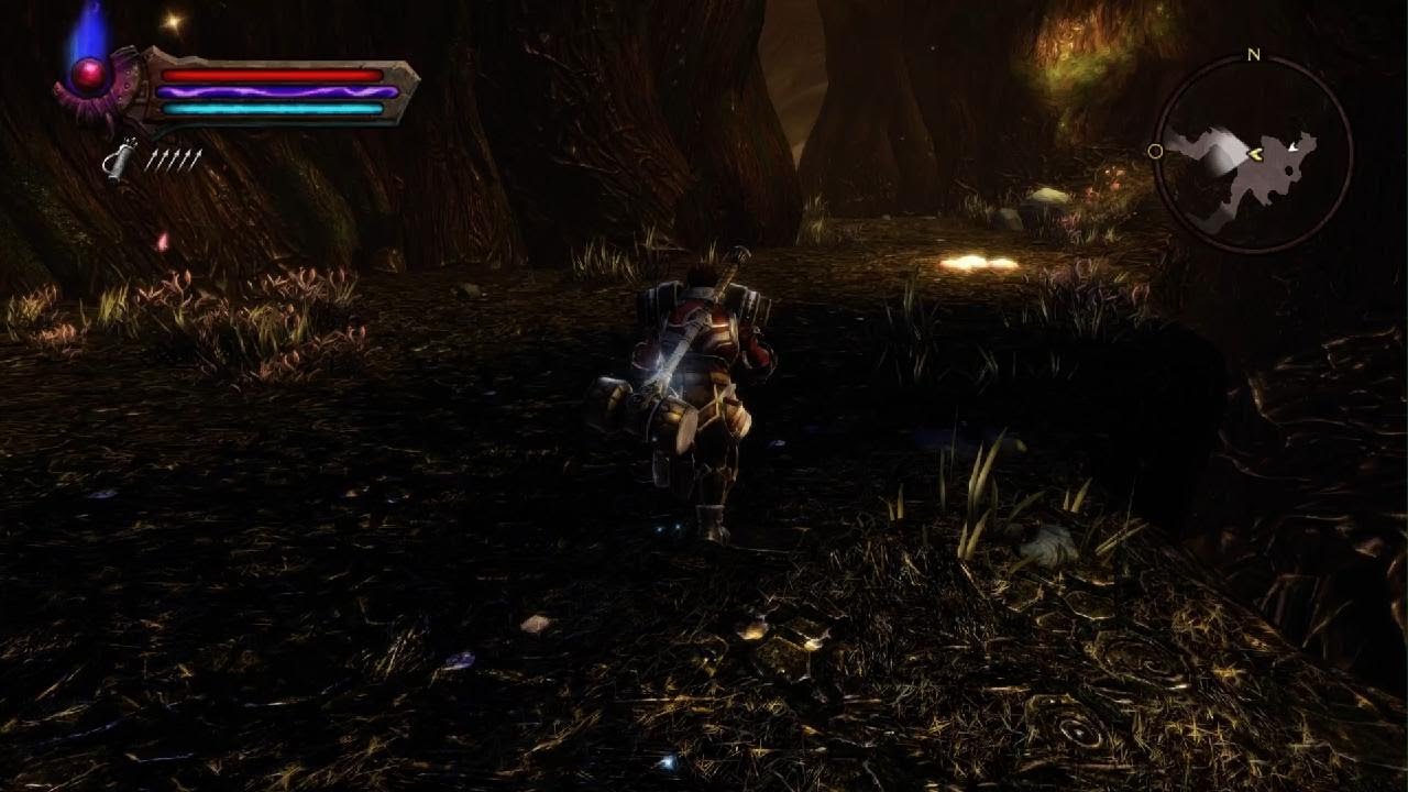 Kingdoms of Amalur: Re-Reckoning Part: 5