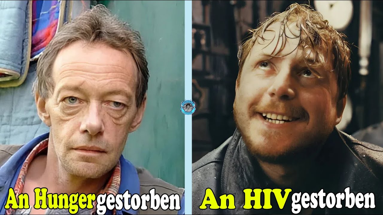 Diese 9 beliebten Stars aus Das Boot sind tragisch verstorben.😢