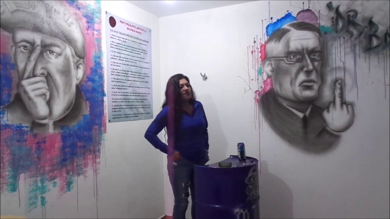 Diversidad Mental 3 Sur - Jack Michel -