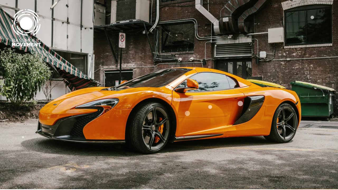 BEST OF CAR MUSIC MIX 2026 #5🔥Best Remixes of Popular Songs & UKG, HyperTechno, EDM, Slap House