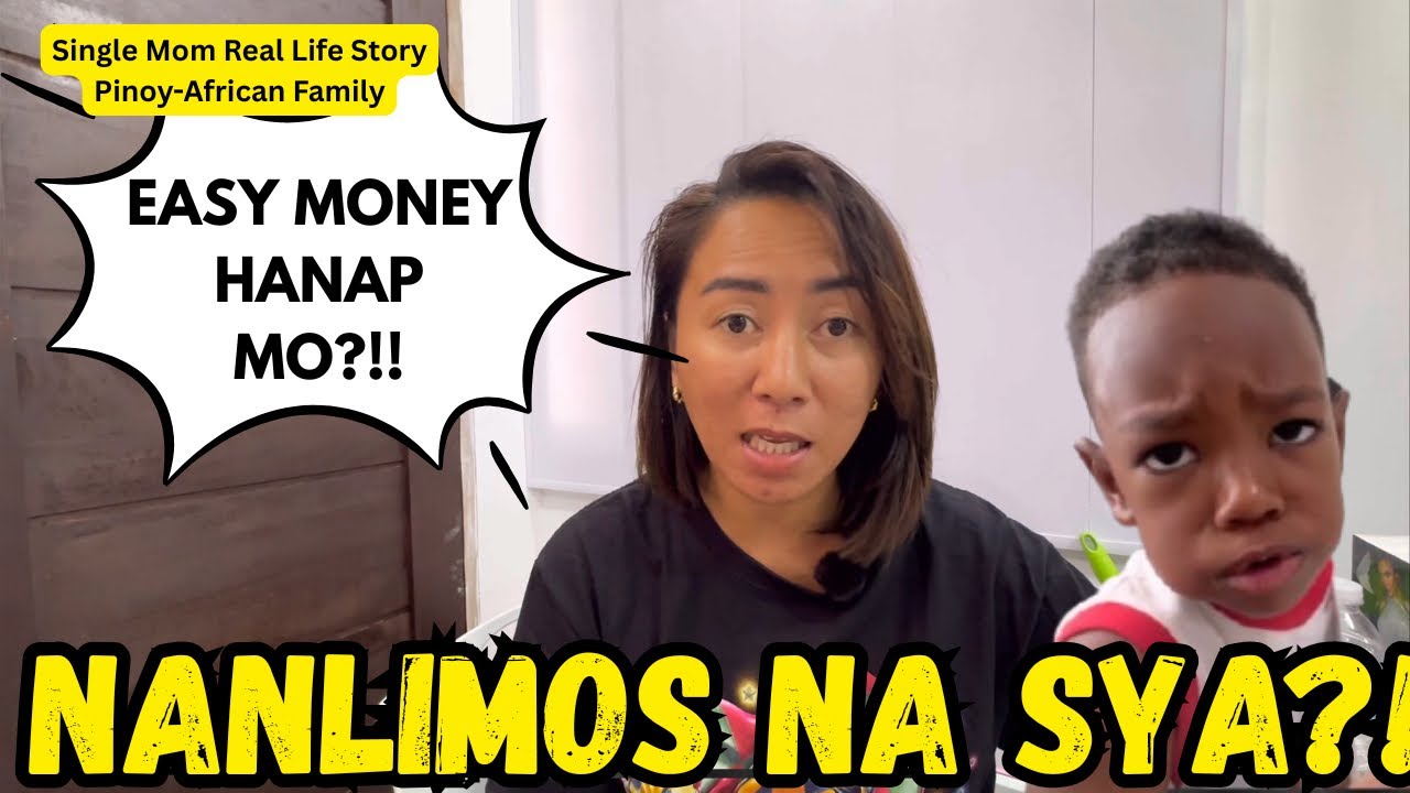 GUSTO  NG MABILIS NA PERA?!🔥🔥SASABIHIN KO ANG TOTOO-GRABE ANG ONLINE LIMOS DAHIL NASANAY SA BIGAY?!!