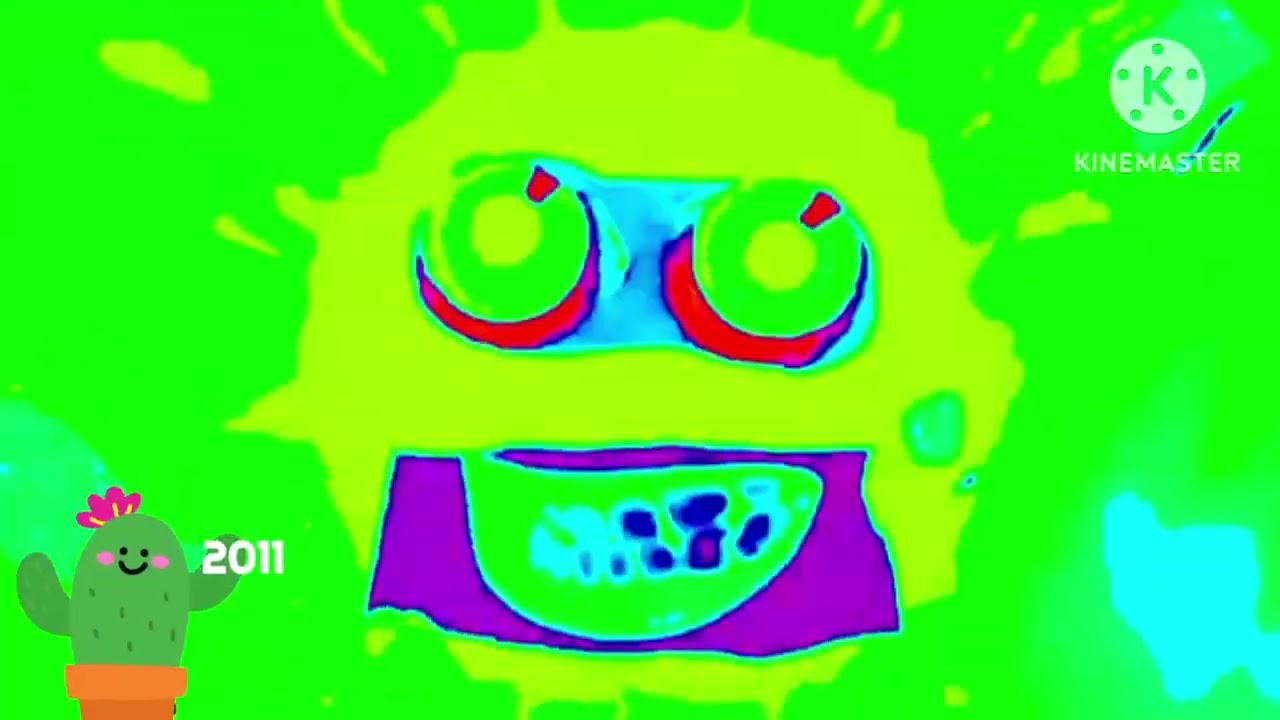 Klasky Csupo Effects (Четвертый предварительный обзор от My/TNNCLE2011)