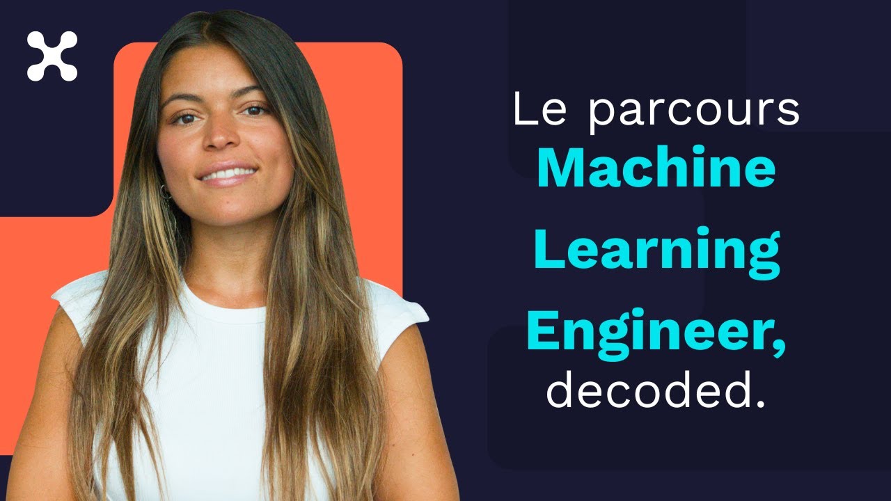 Découvrez le métier du Machine Learning Engineer !
