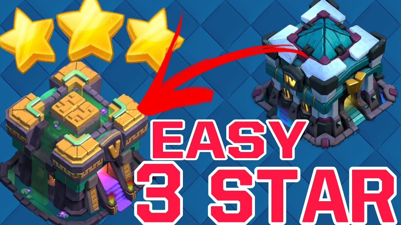 Th13 vs th14 attack strategy Clash of Clans, 