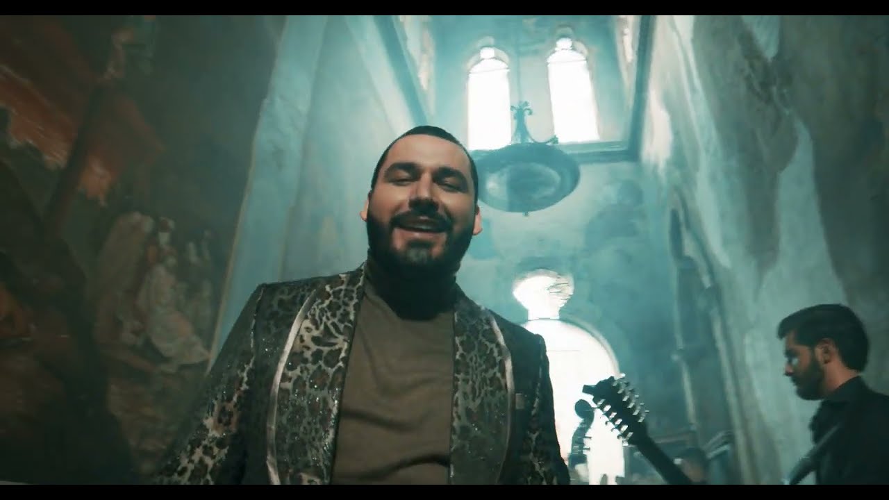 Saúl El Jaguar - La Fiesta (Video Oficial)