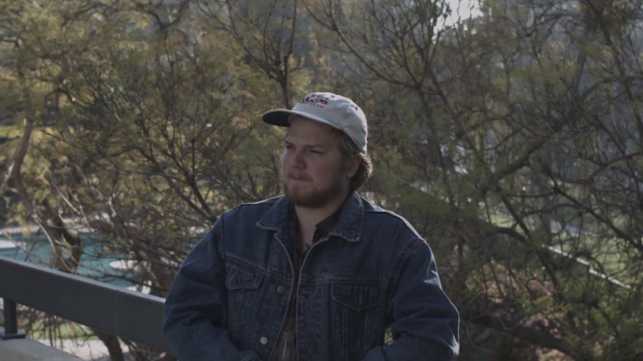 Jenkem Recordings - Meet Josiah Gatlyn