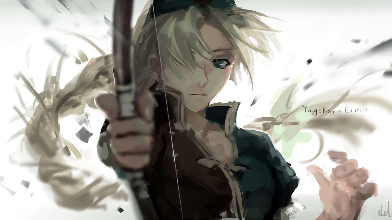 【東方Vocal／Hard Rock】 思兼インジェクション 「Shinigiwa Satellite」[ENG.Subs]