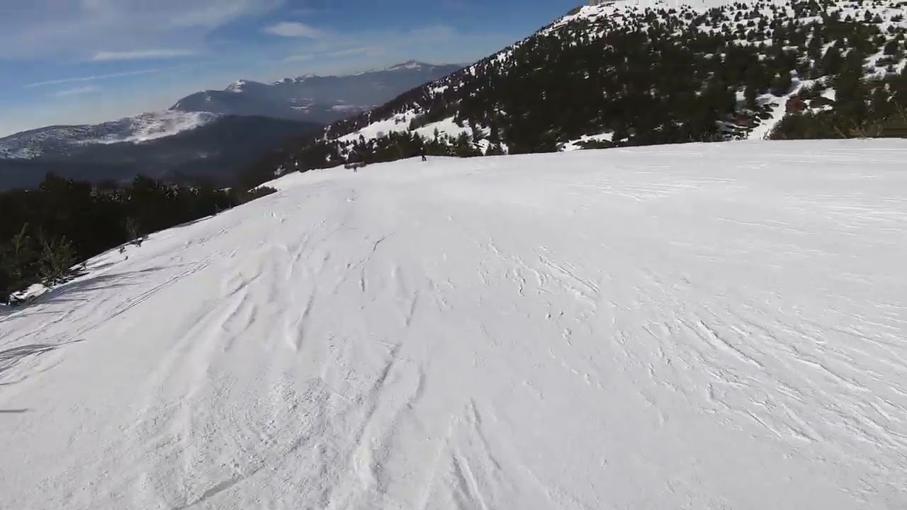 Brezovica 8 Shkurt 2025