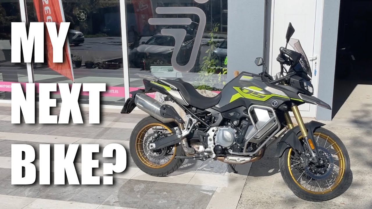 VOGE 900DSX First Ride: My Honest Opinion.