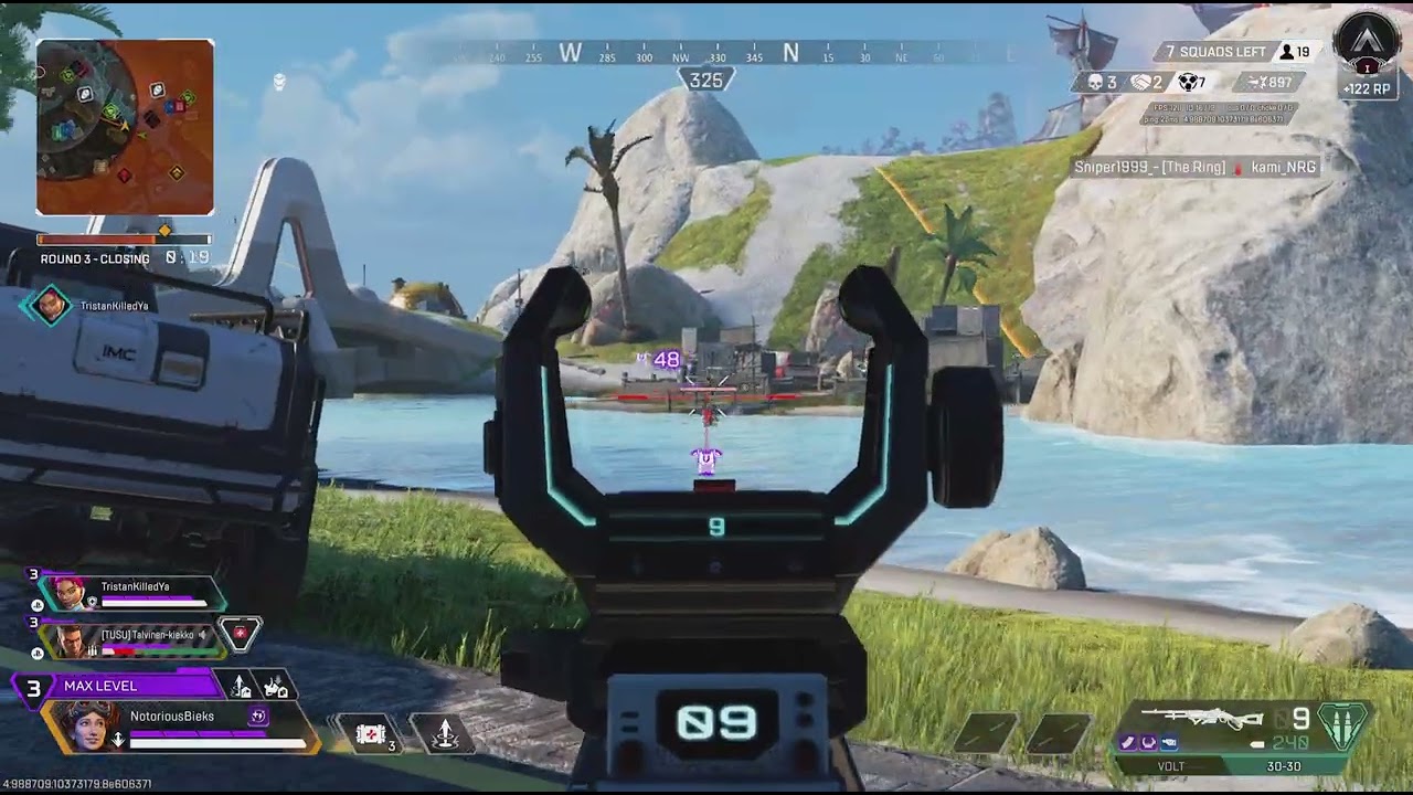 Apex Ranked 💯🔥💥
