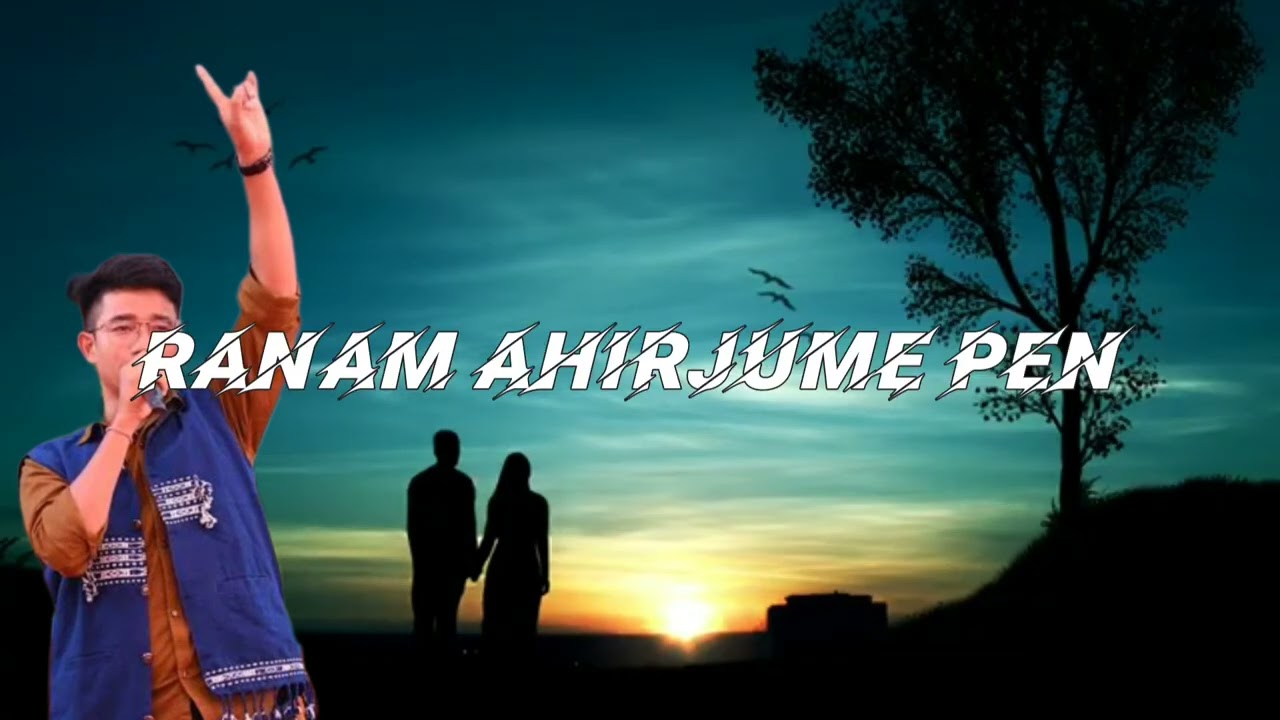 nang phan ne nang kelong singer by Binong timung song lyrics