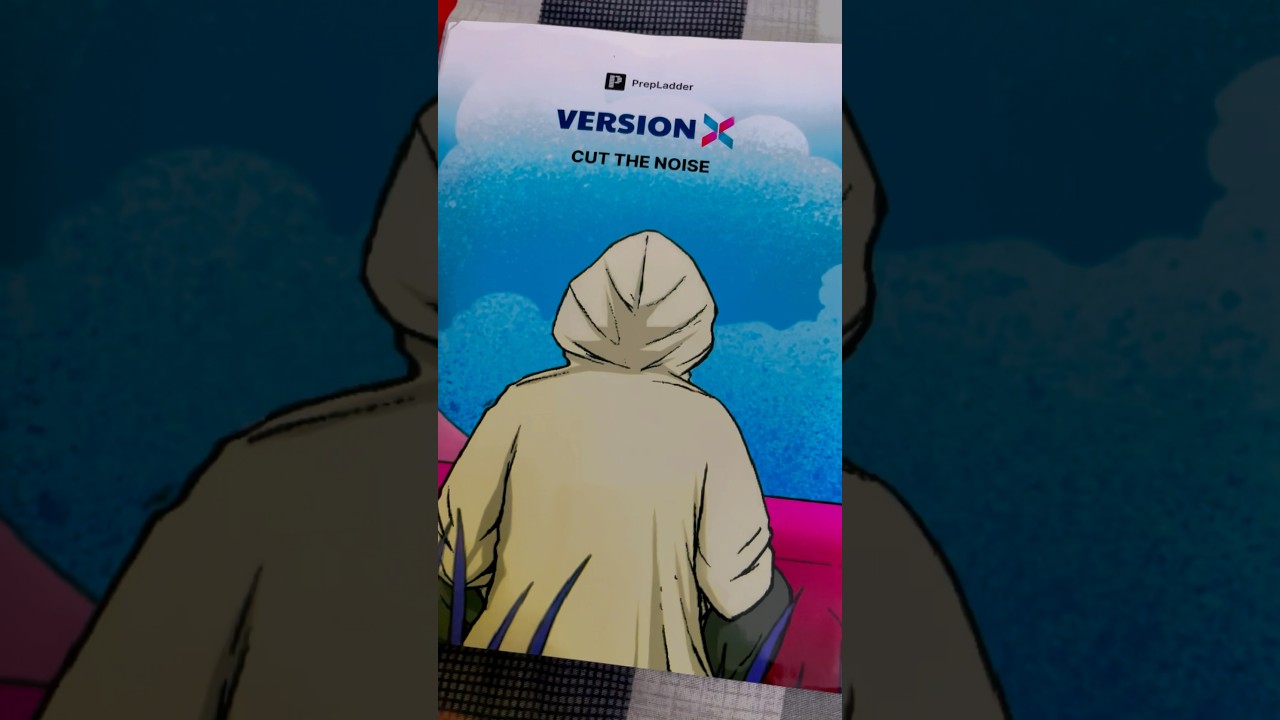 UNBOXING PREPLADDER VERSION X NOTES #india #prepladder #study #pg #neetpg #preparation #notes #books