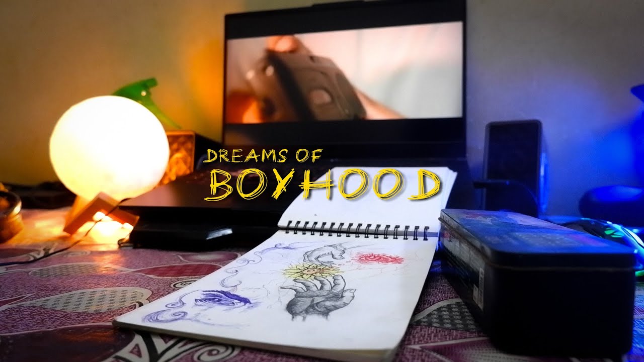 Dreams of Boyhood