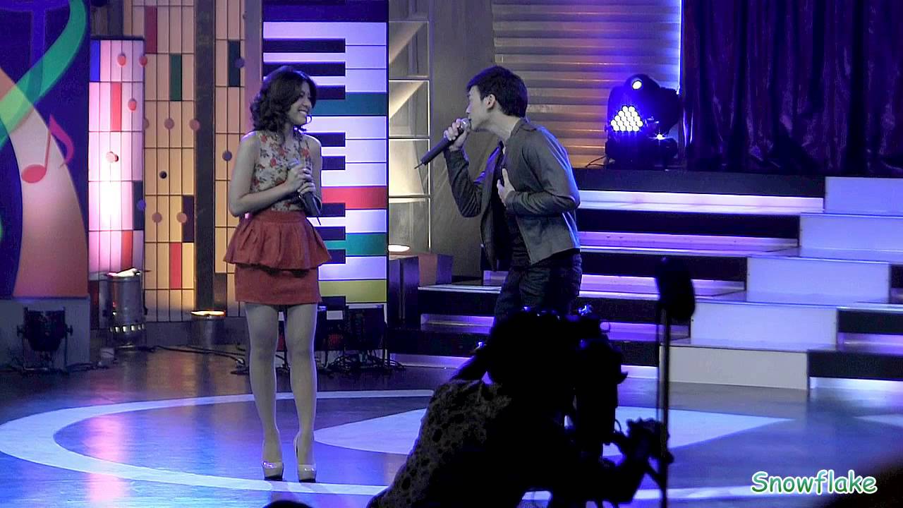 Bie Noona แค่หลับตา รักจับใจ AT TEN