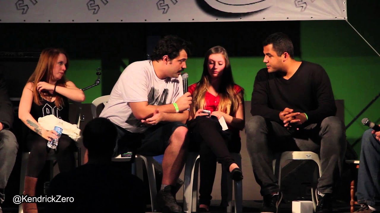 Game Arts 2&ordf; ed. (Console x PC com @oBrunoCorrea e @DenisSnider)