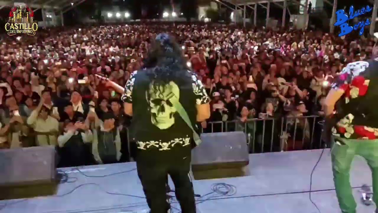 Blues Boys (El Perdedor) 14/02/2025