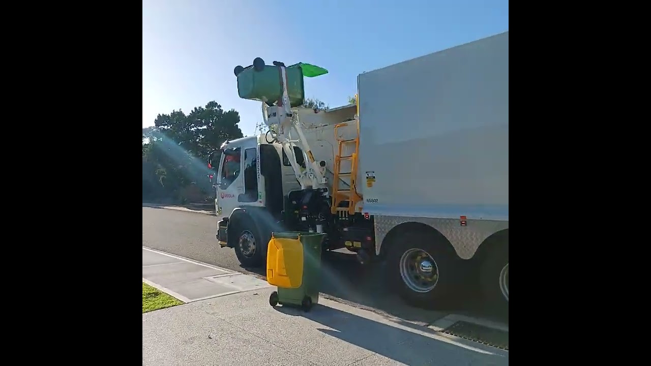 Five Thousand Likes Special Cambridge Fogo with Brand New Stirling Euro 6 Volvo 65507