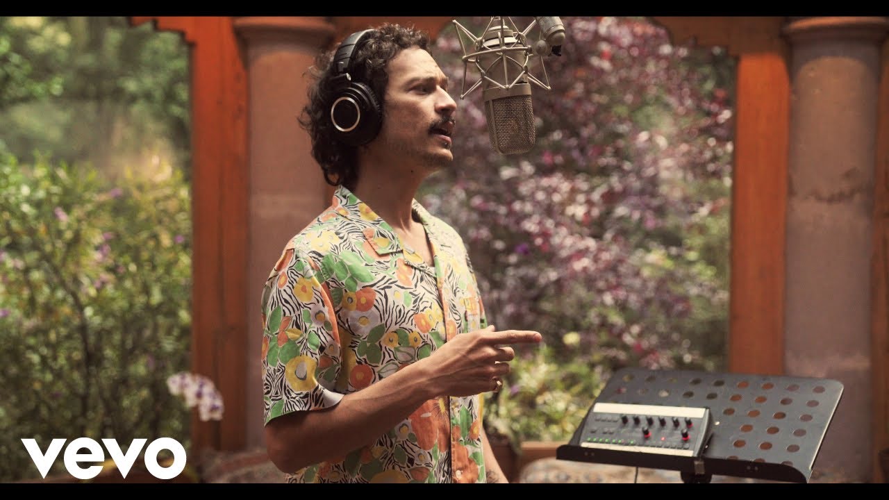 Sindicato Del Ritmo, Caloncho - Palmar