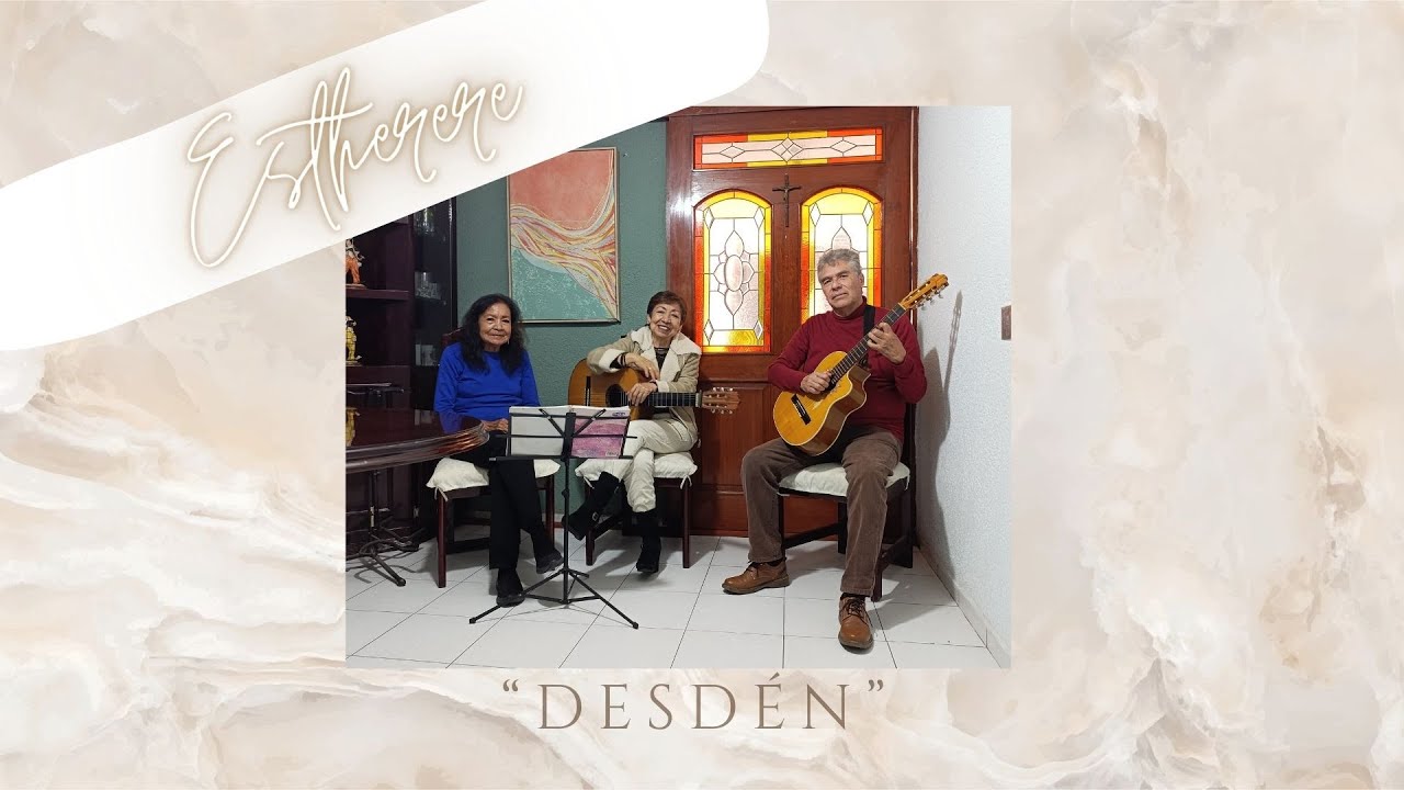 Estherere | Desdén | Las hermanas Rodríguez