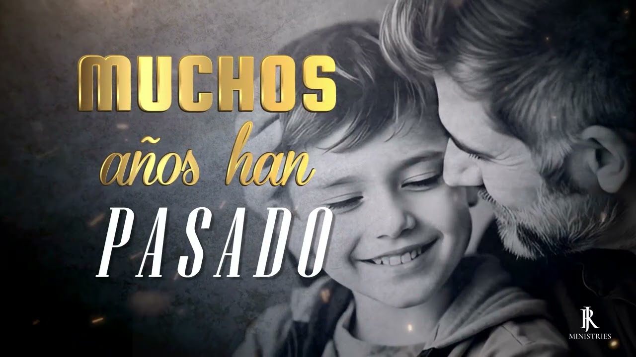 ABRAZA A TU HIJO JAVIER ROSALES - VIDEOLYRICS