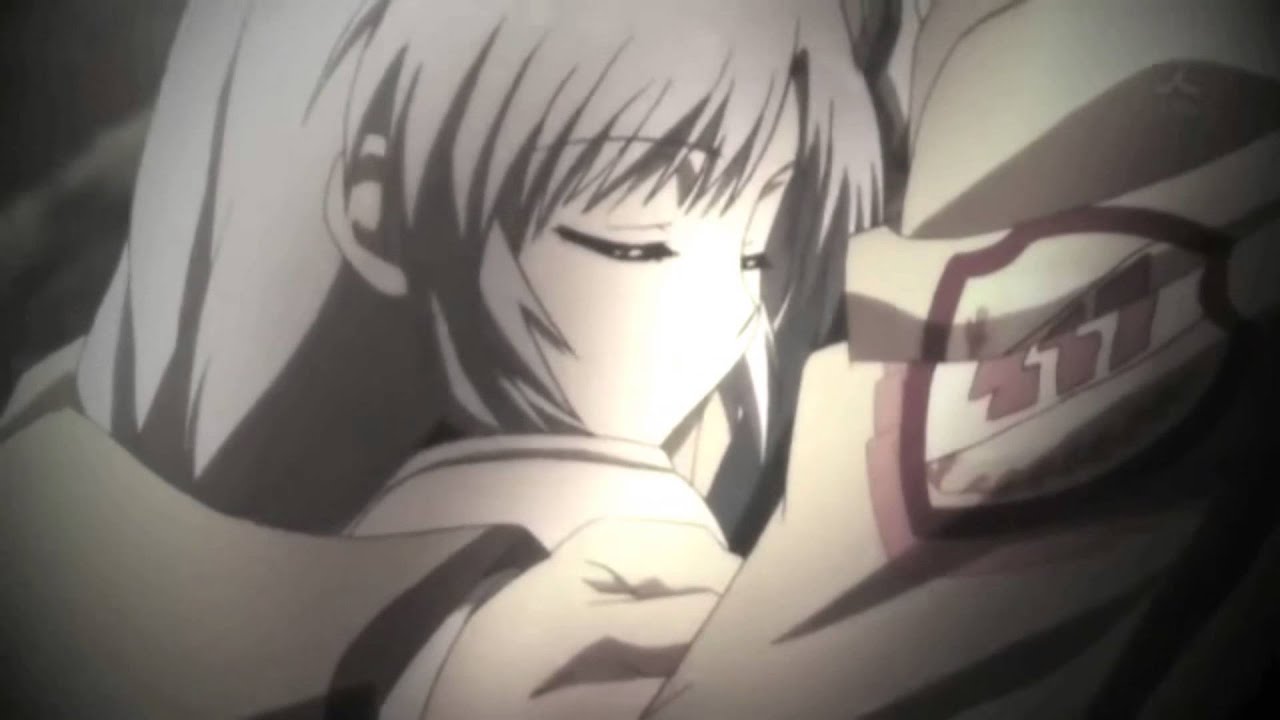 AMV - Angel Beats! - Monster