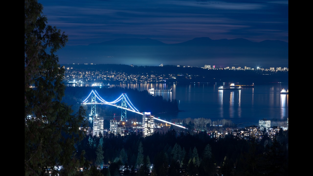 310 Beaver Rd, North Vancouver: Listed by Alexa Baughen and David Matiru, The Den Real Estate
