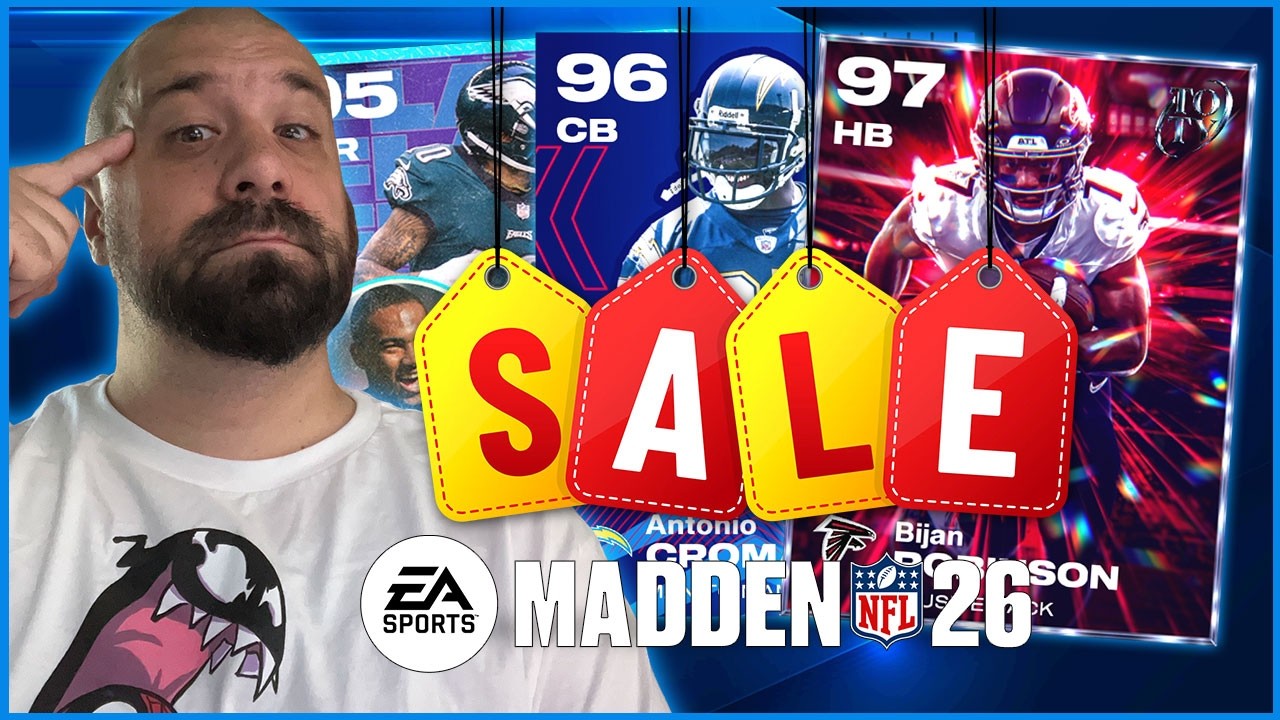 BUY THESE NOW! TOTY + Combine Cards Are TANKING... Go Get Them