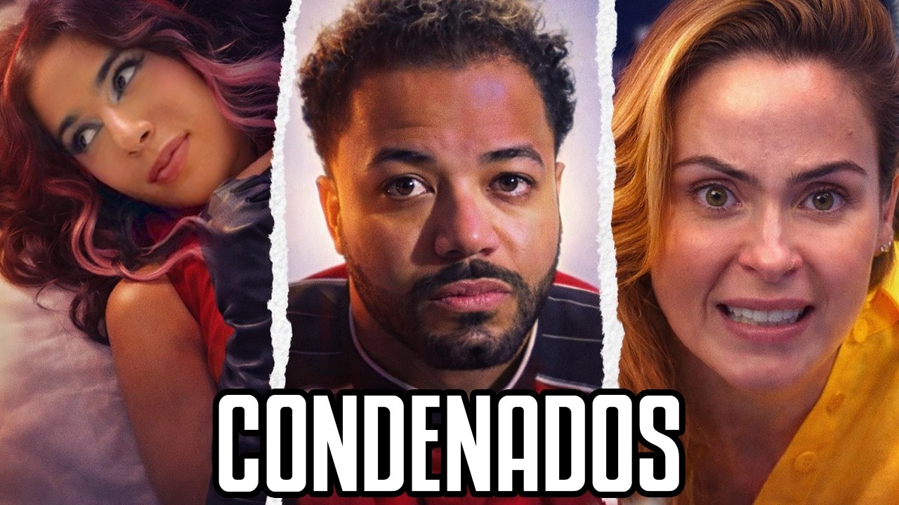 ASSUNTO SÉRIO: TRETA DE DE BBB E OTAKU // DLSHOW 539