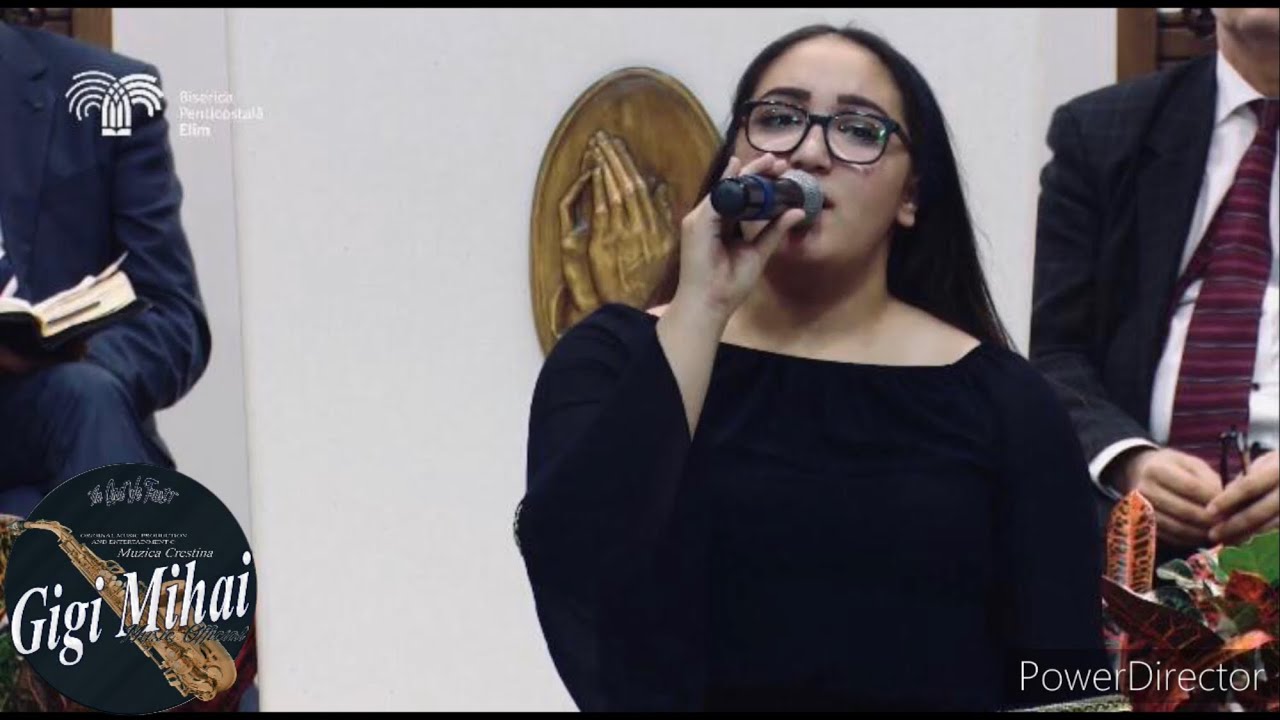 Larisa Zagan 2020 - Nu te voi lasă voi fi cu tine