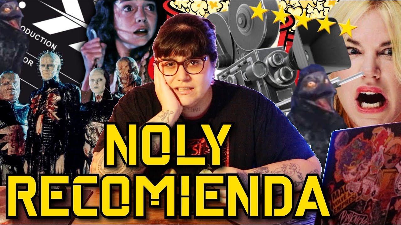 PELÍCULAS TURBIAS SEGÚN TU ESTADO DE ÁNIMO
