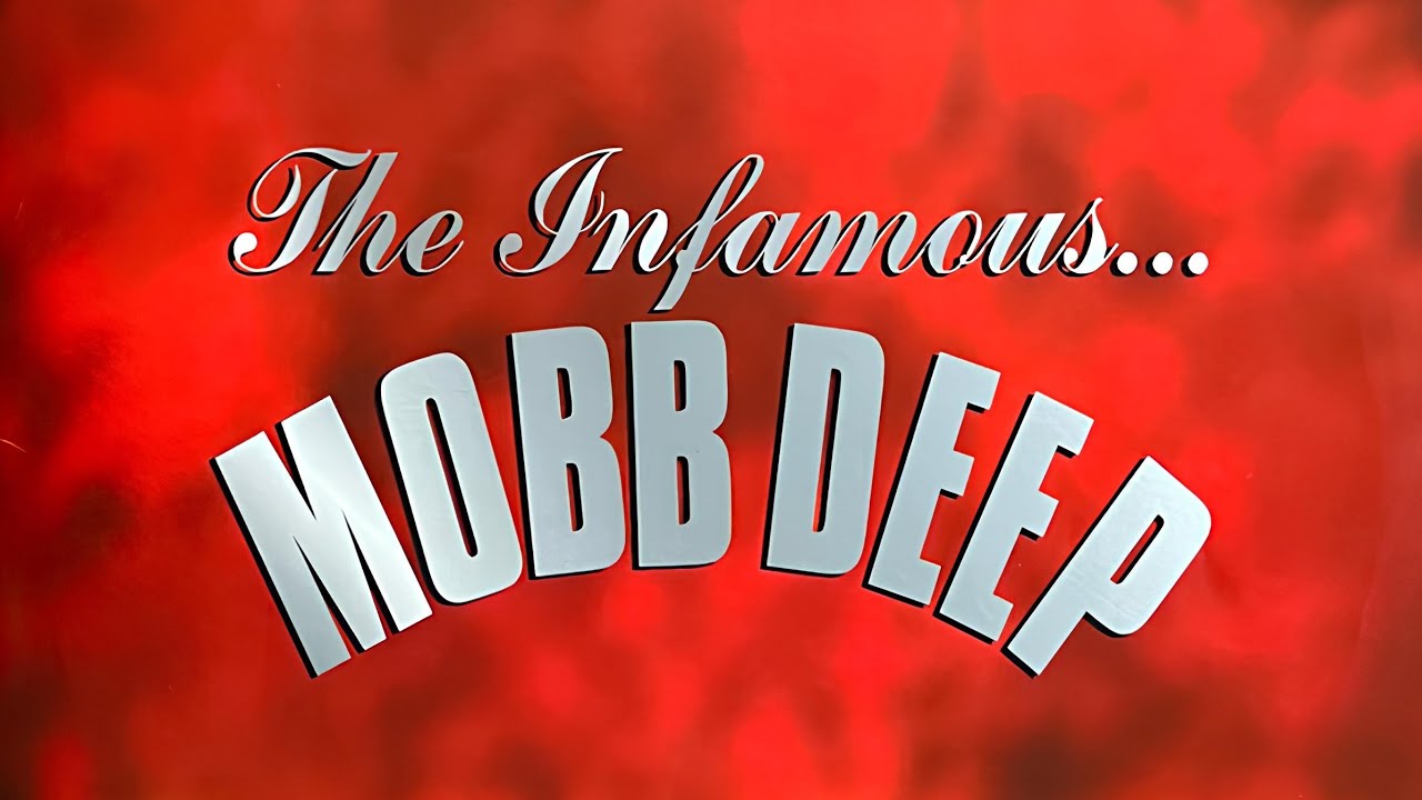 Mobb Deep - Animal Instinct (Instrumental)