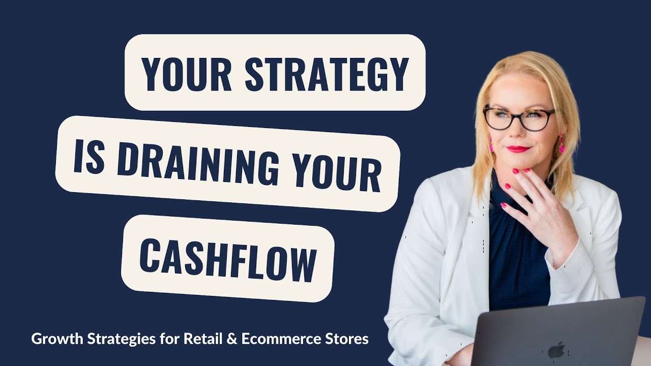 3 Sneaky Ways Your Product Strategy Is Draining Your Cashflow