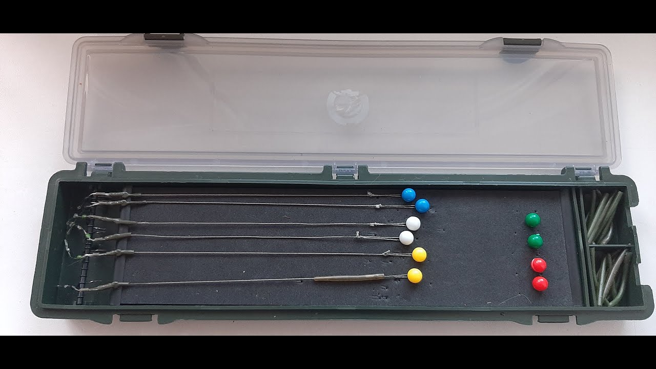 КАРПОВЫЙ ПОВОДОК/ ВОЛОСЯНАЯ ОСНАСТКА/ ПОВОДОК В ОПЛЕТКЕ/ ТЕХНИКА ВЯЗАНИЯ ПОВОДКА.