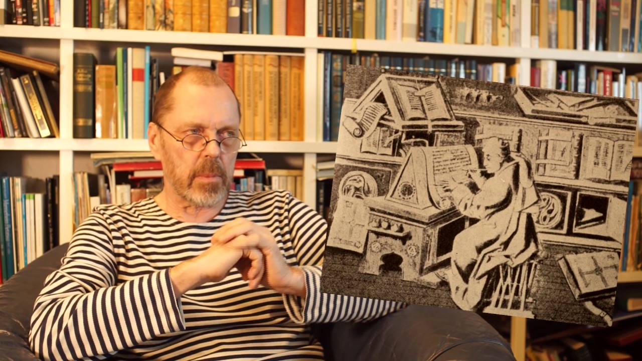 Miksi en pid&auml; Comic Sansista?