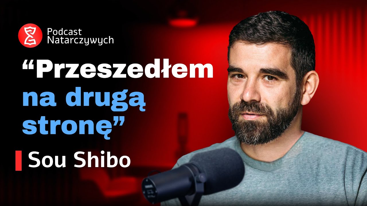 Sou Shibo | ŻYCIE PO YOUTUBE
