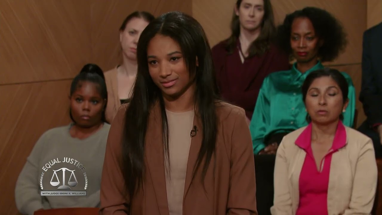 Buried Truth | Euqal Justice with Judge Eboni K. WIlliams