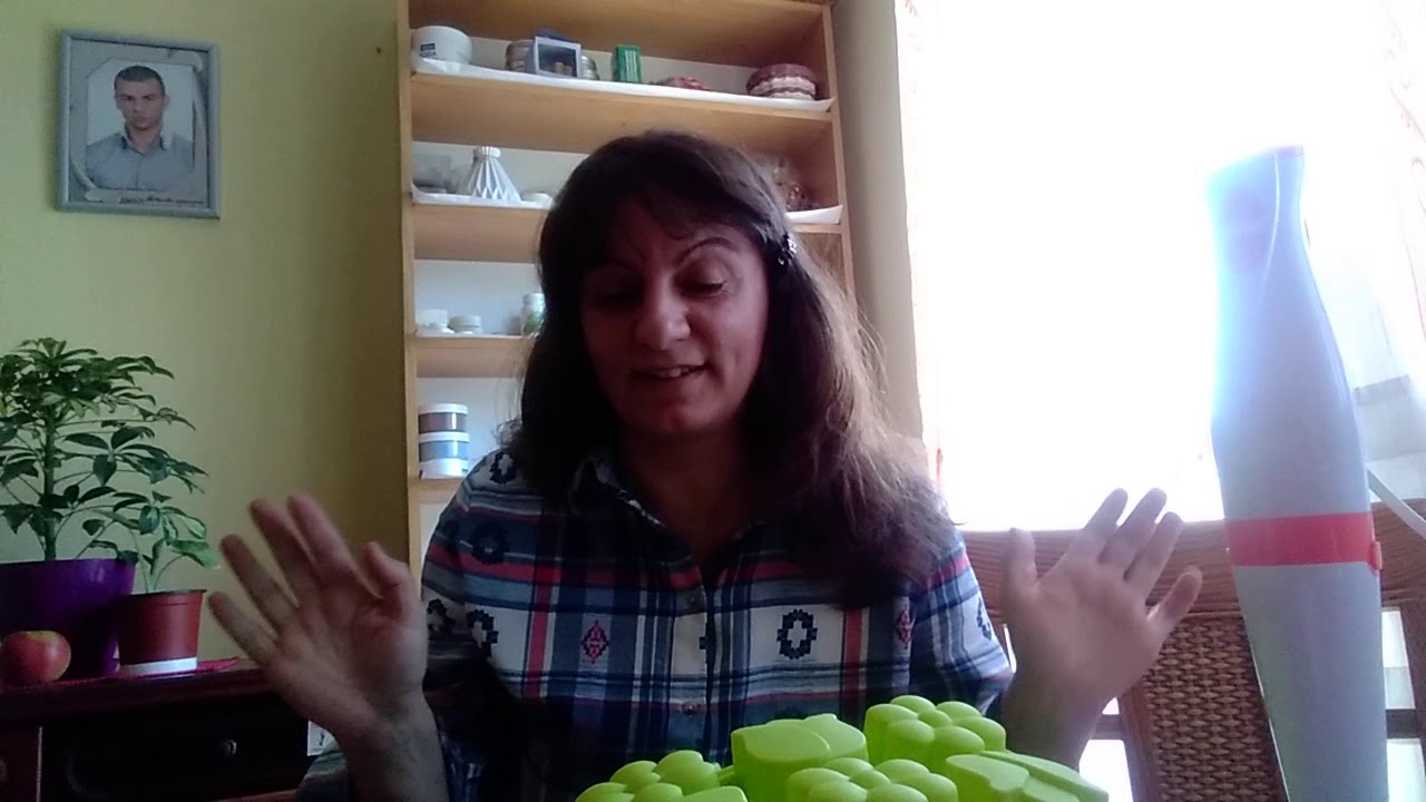 Saveti za izradu sapuna i prirodne kozmetike