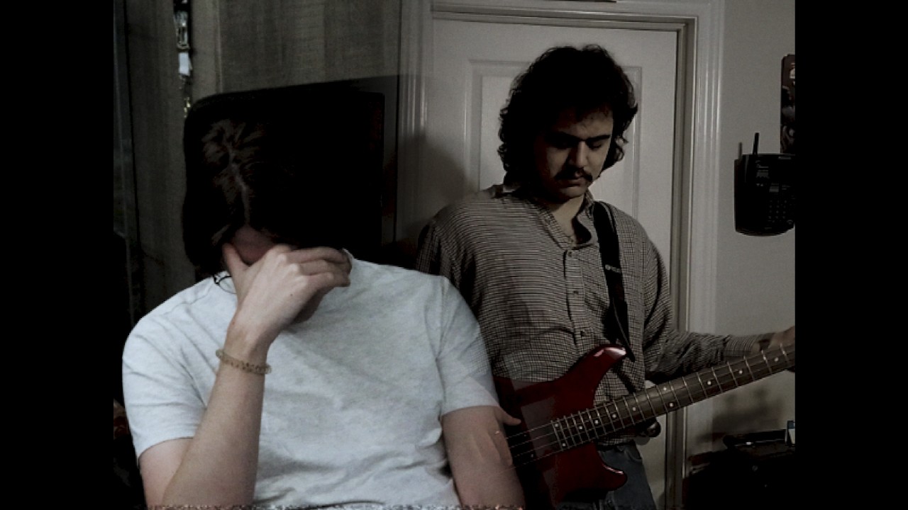 The Bruders - There She Goes (Official Music Video)