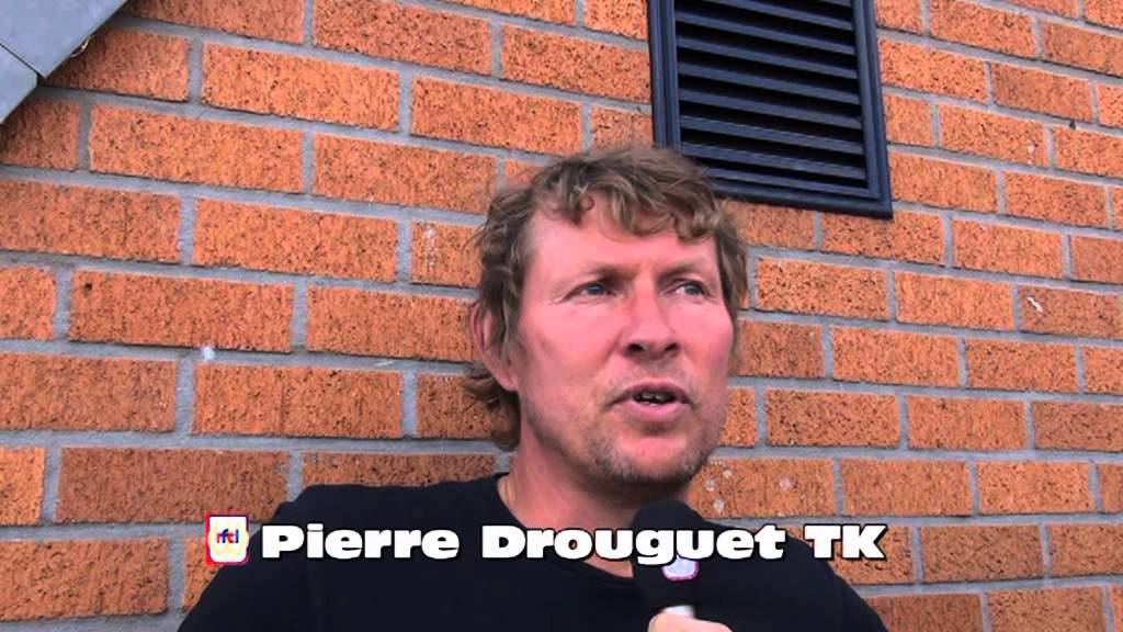 Cité Sport - RFC Liège: résumé