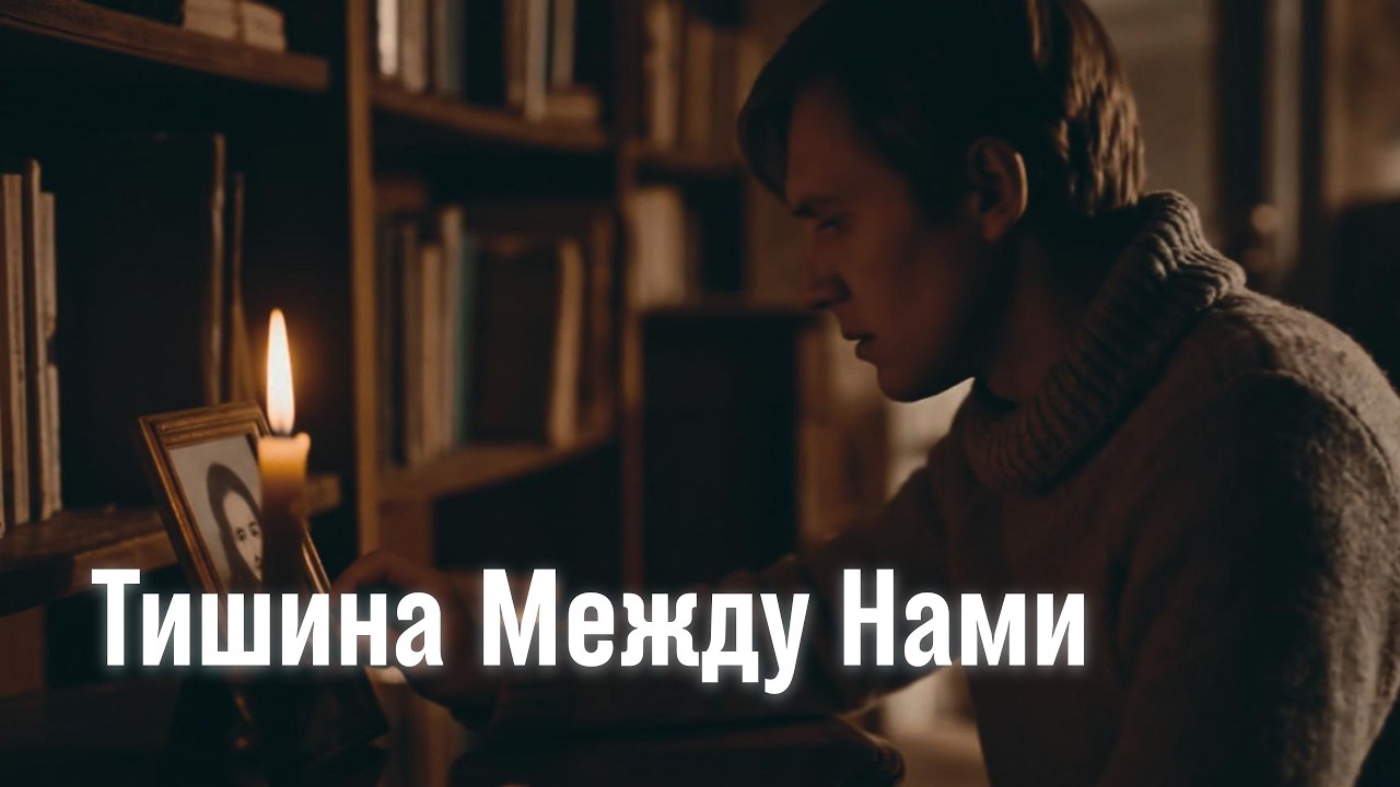 💔 Тишина Между Нами | Когда Слова Больше Не Слышны