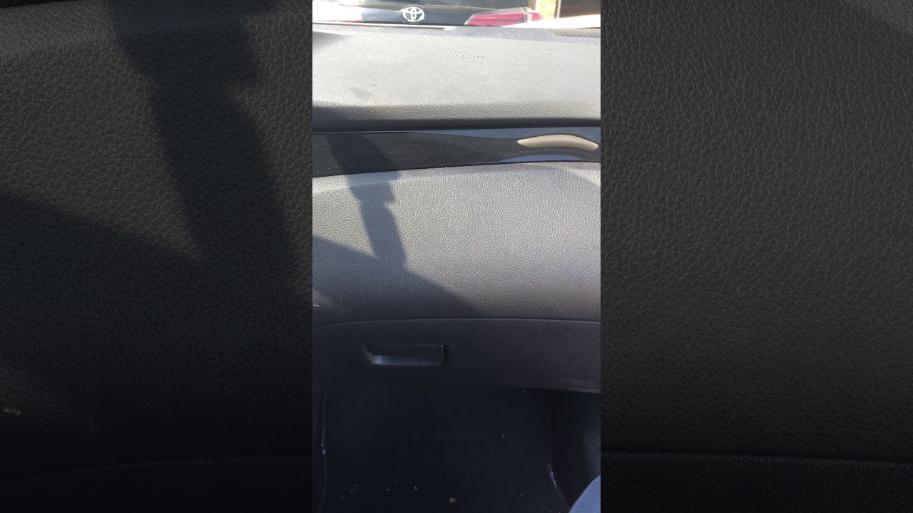 2018 Nissan qashqai cabin Ac filter