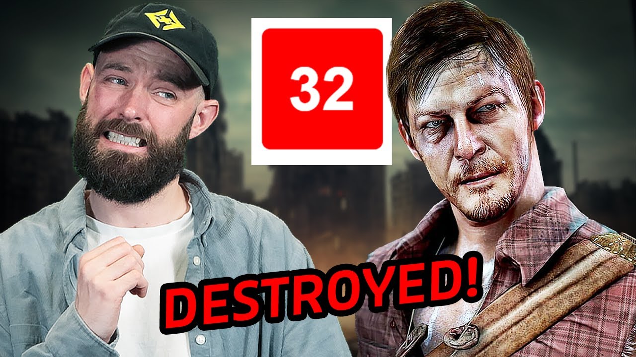 Games So Bad They Were DESTROYED | The Deep Cut