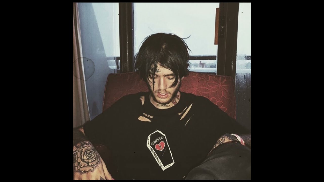 (Exclusive Only) Emo Rap Guitar Sad Lil Peep Type Beat ~ 