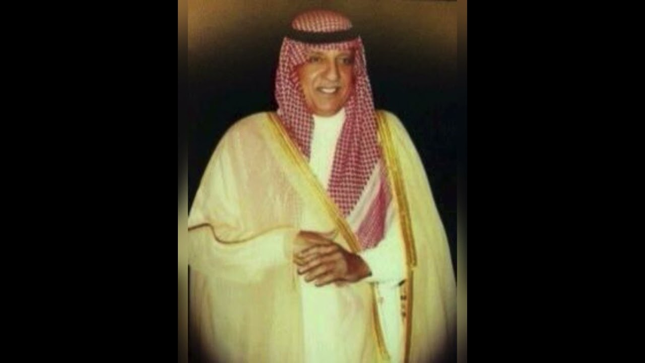 شيله في الامير سعد بن خالد بن محمد بن عبدالرحمن.   خالد محمد المري.  العذب