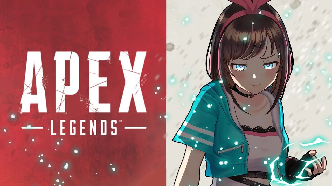 【サムネ詐欺】APEXが下手くそ過ぎて１キルもできないボツ動画がこちら【Apex Legends】