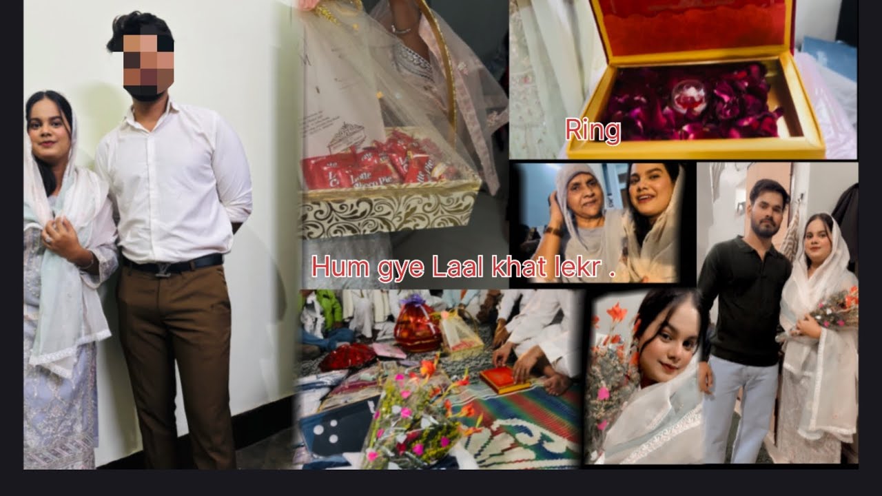 Hum gye Fuppo ki sasural 👀🩶 